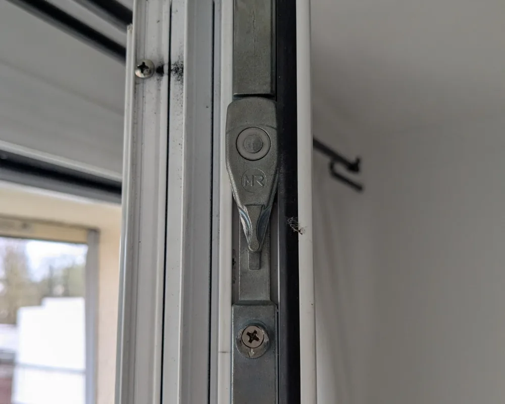 Châssis Aluminium